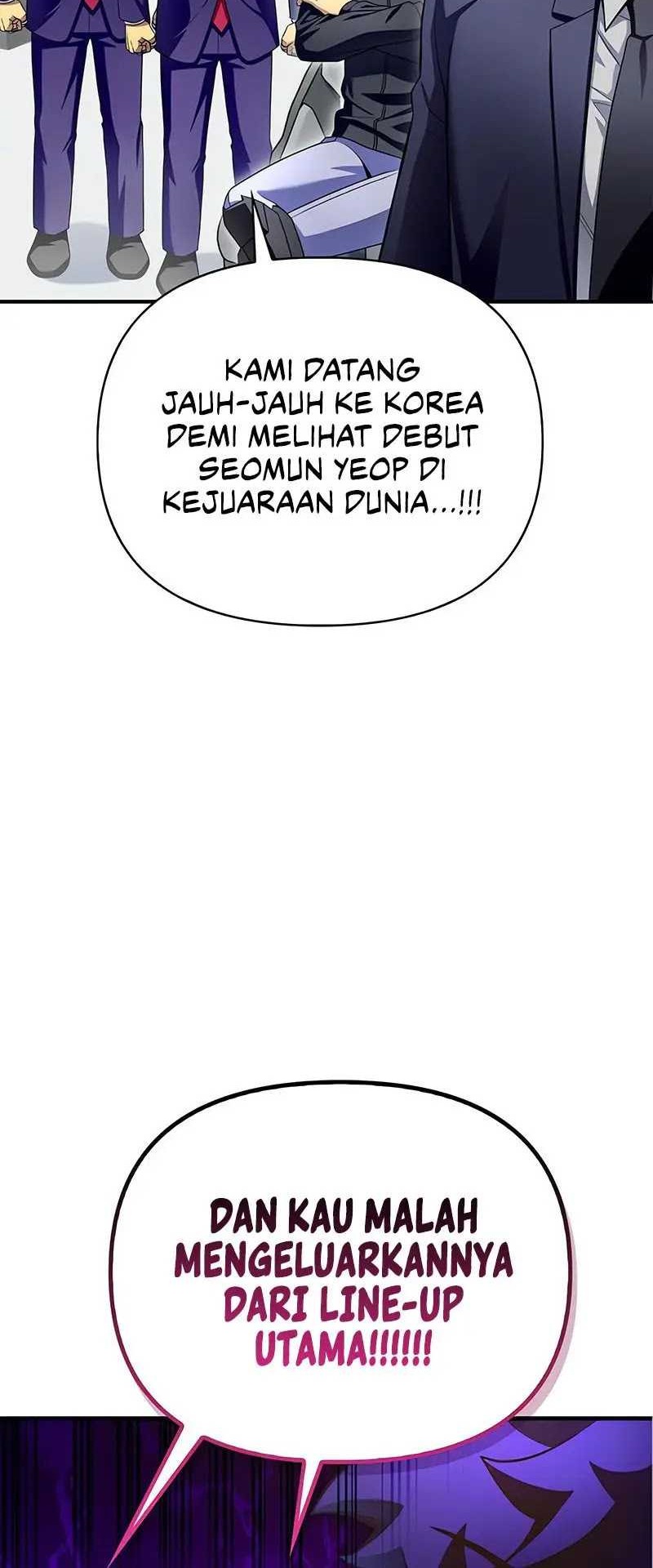 Superhuman Battlefield Chapter 92 - halaman 49