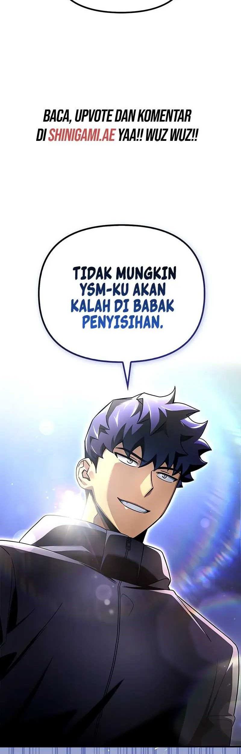 Superhuman Battlefield Chapter 92 - halaman 55