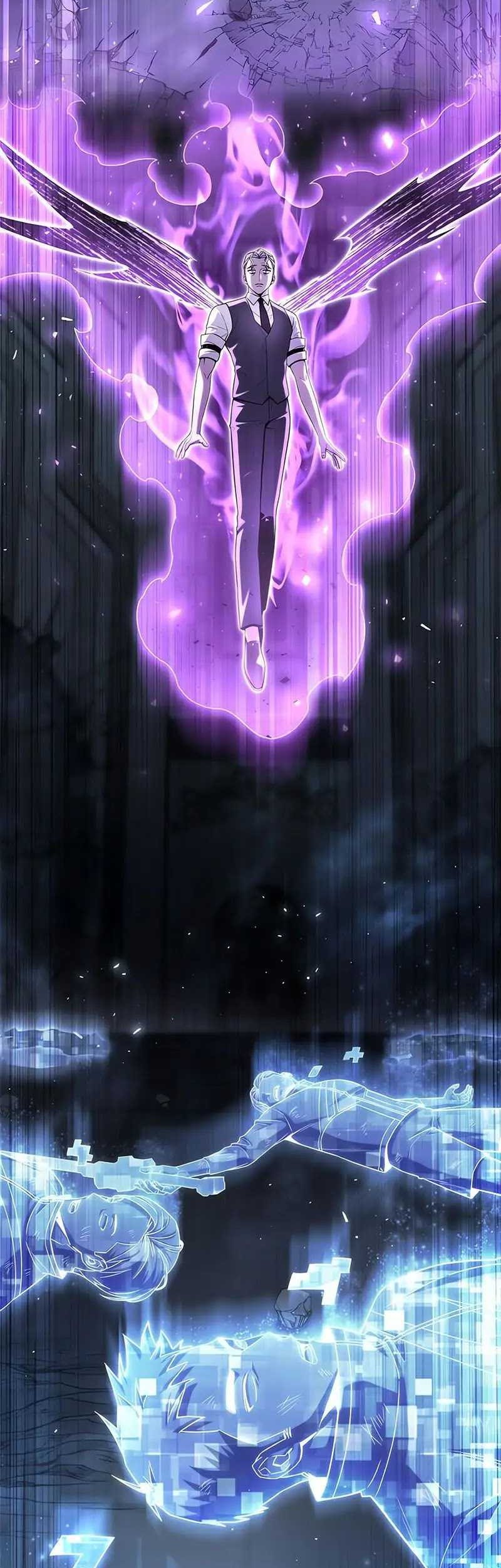 Superhuman Battlefield Chapter 92 - halaman 60