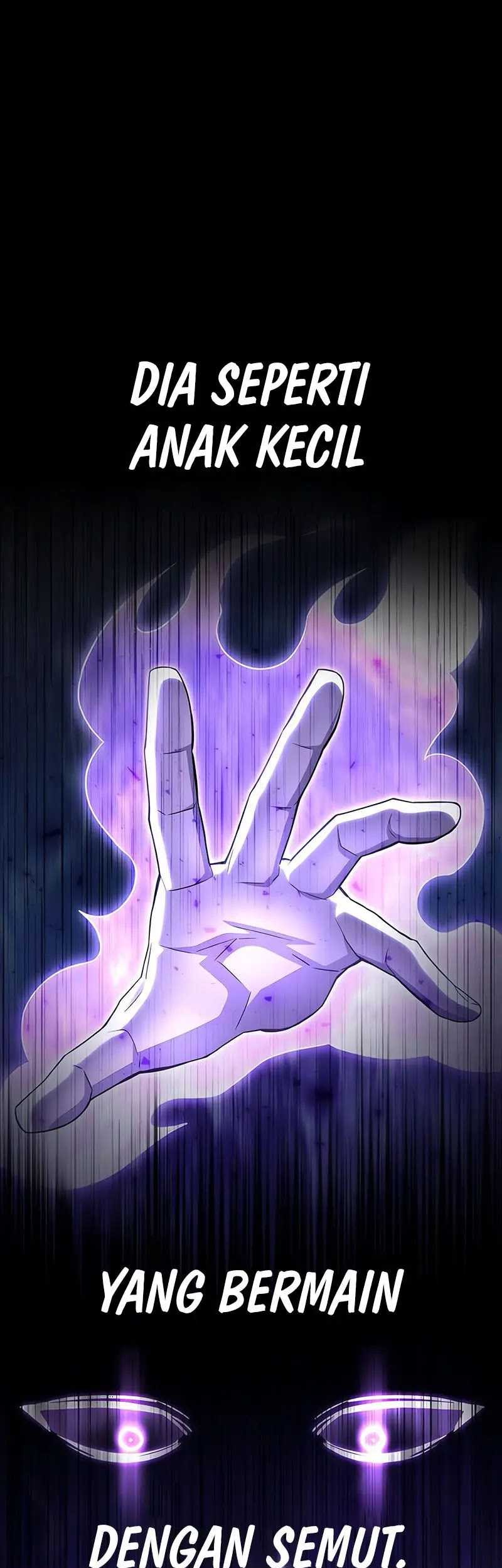 Superhuman Battlefield Chapter 92 - halaman 62