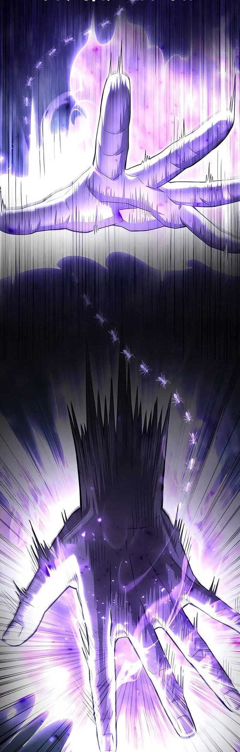 Superhuman Battlefield Chapter 92 - halaman 63