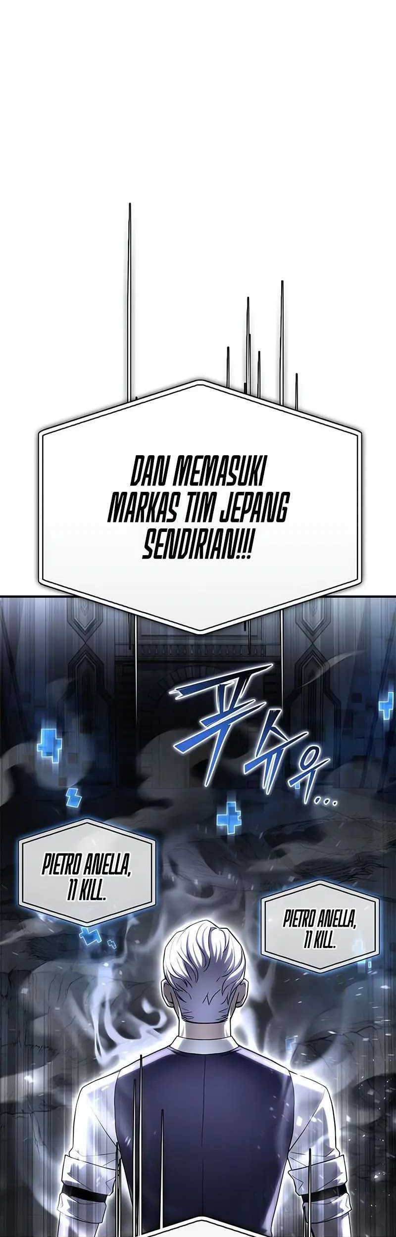 Superhuman Battlefield Chapter 92 - halaman 68