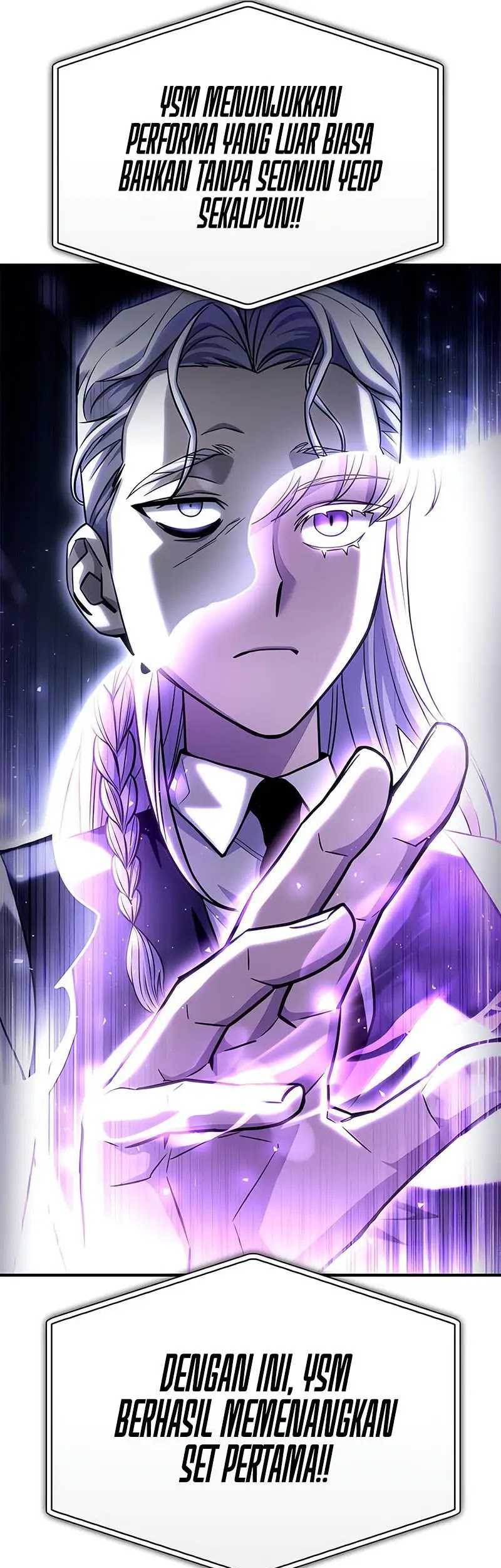 Superhuman Battlefield Chapter 92 - halaman 70