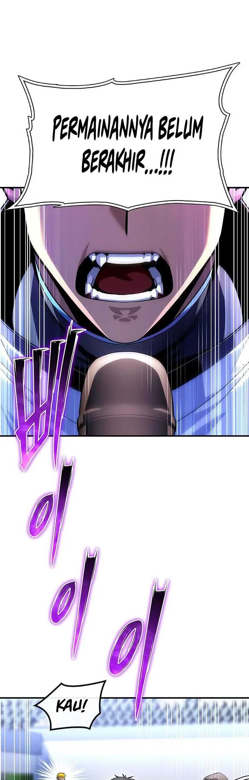 Superhuman Battlefield Chapter 92 - halaman 75