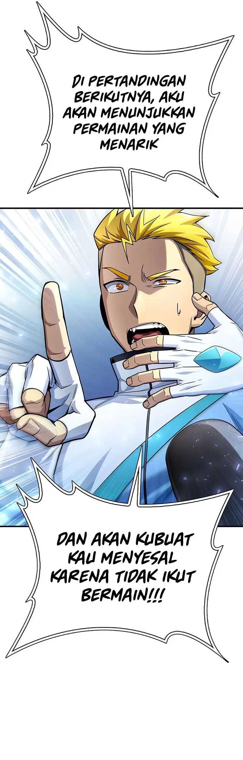 Superhuman Battlefield Chapter 92 - halaman 78
