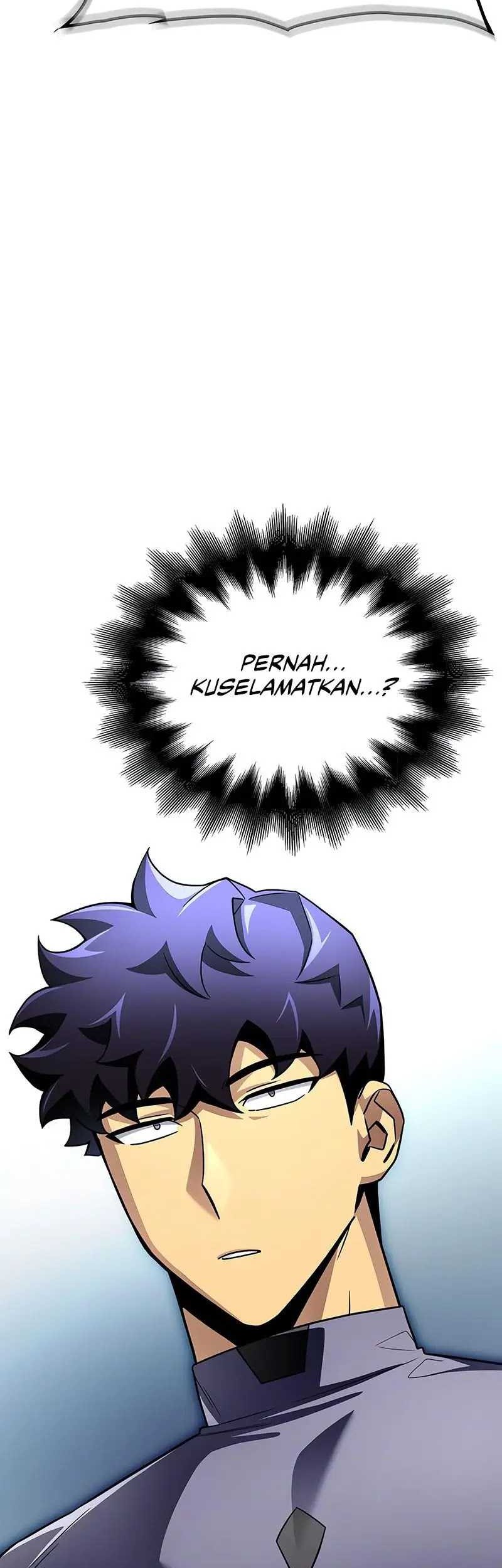 Superhuman Battlefield Chapter 92 - halaman 80