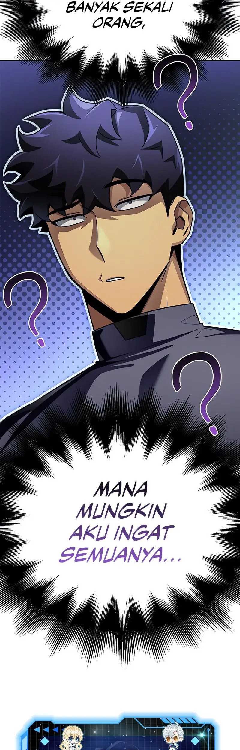 Superhuman Battlefield Chapter 92 - halaman 82