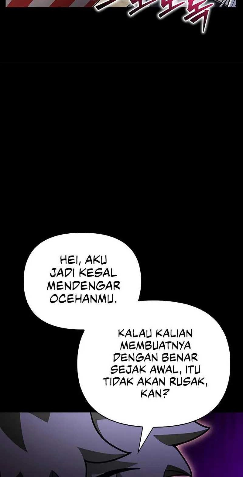 Superhuman Battlefield Chapter 92 - halaman 9