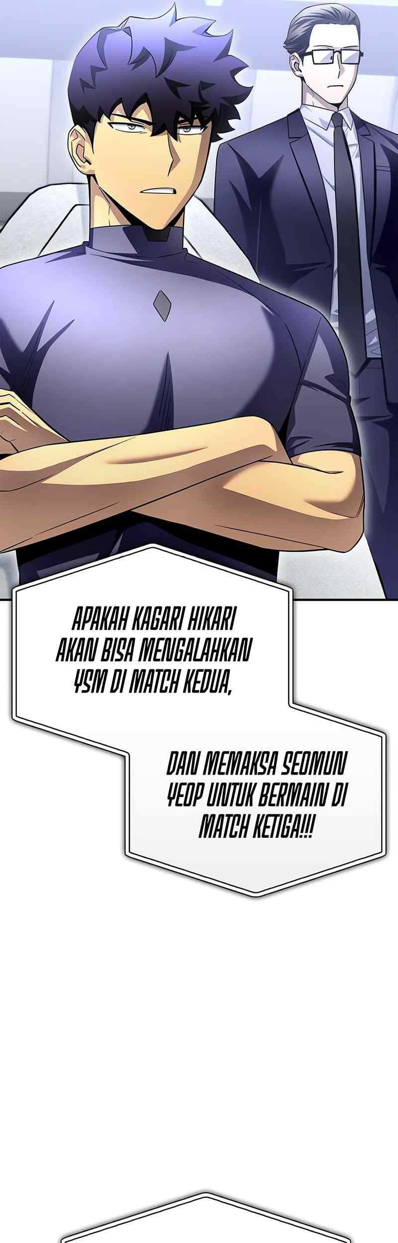 Superhuman Battlefield Chapter 93 - halaman 11