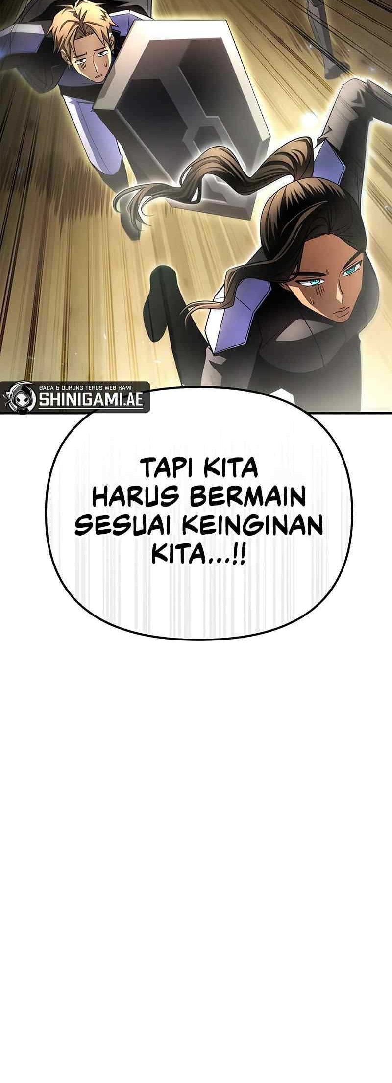 Superhuman Battlefield Chapter 93 - halaman 18