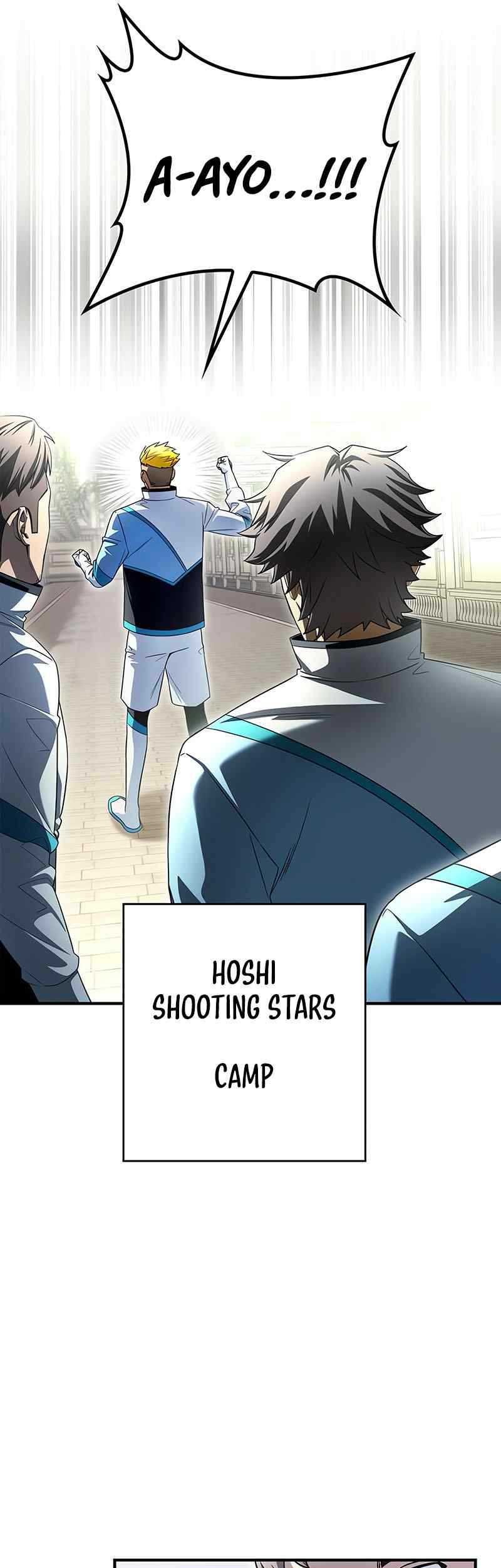 Superhuman Battlefield Chapter 93 - halaman 19