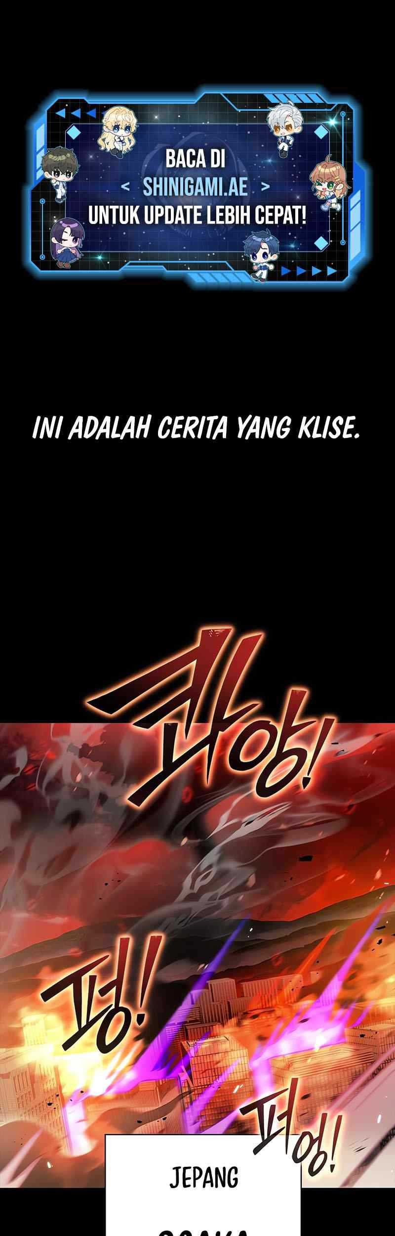 Superhuman Battlefield Chapter 93 - halaman 2