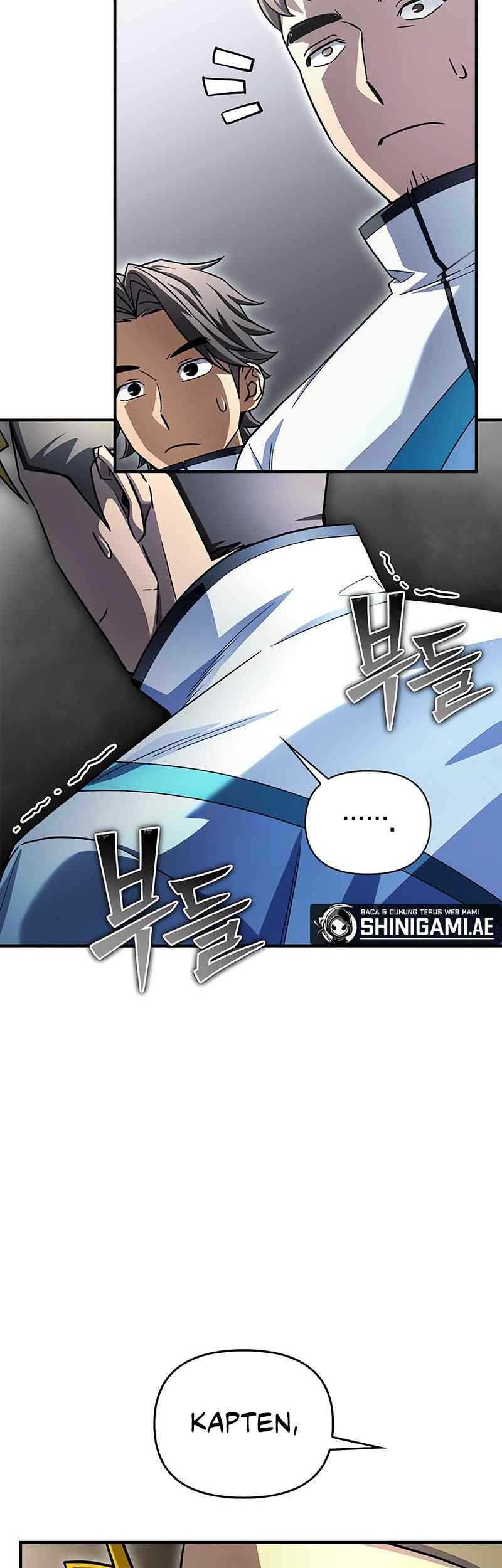 Superhuman Battlefield Chapter 93 - halaman 20