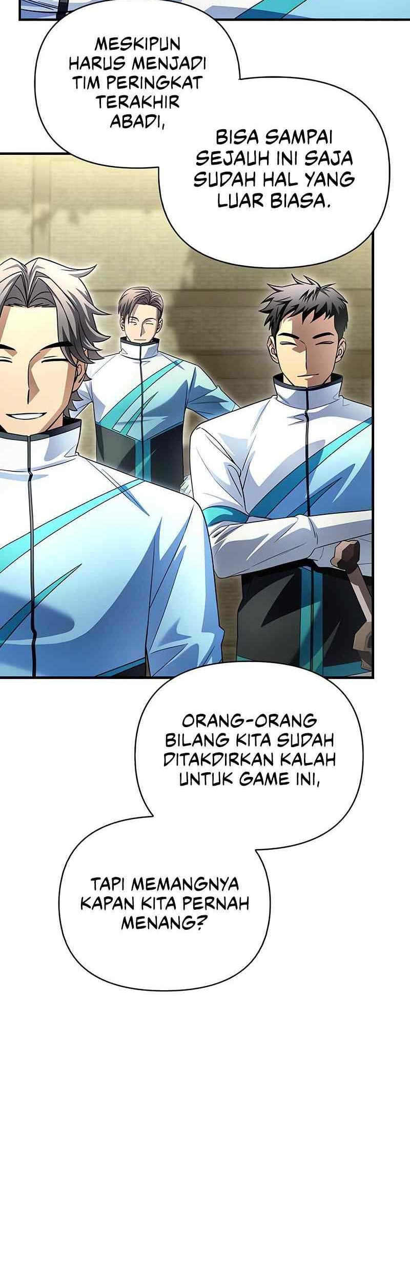Superhuman Battlefield Chapter 93 - halaman 22