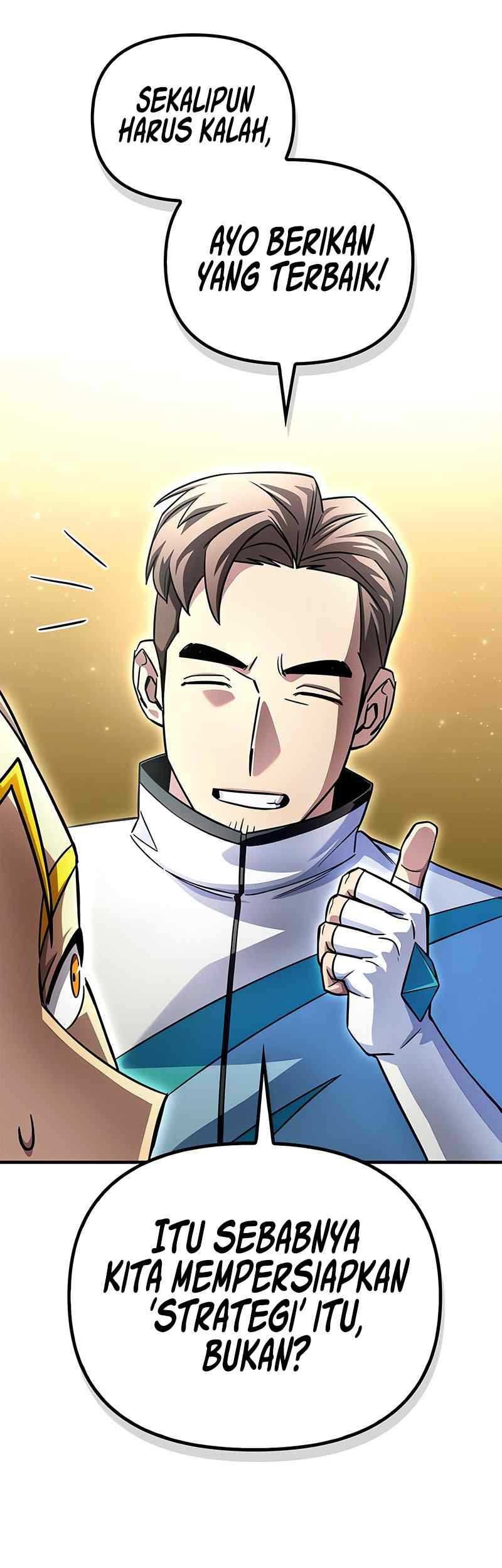Superhuman Battlefield Chapter 93 - halaman 23