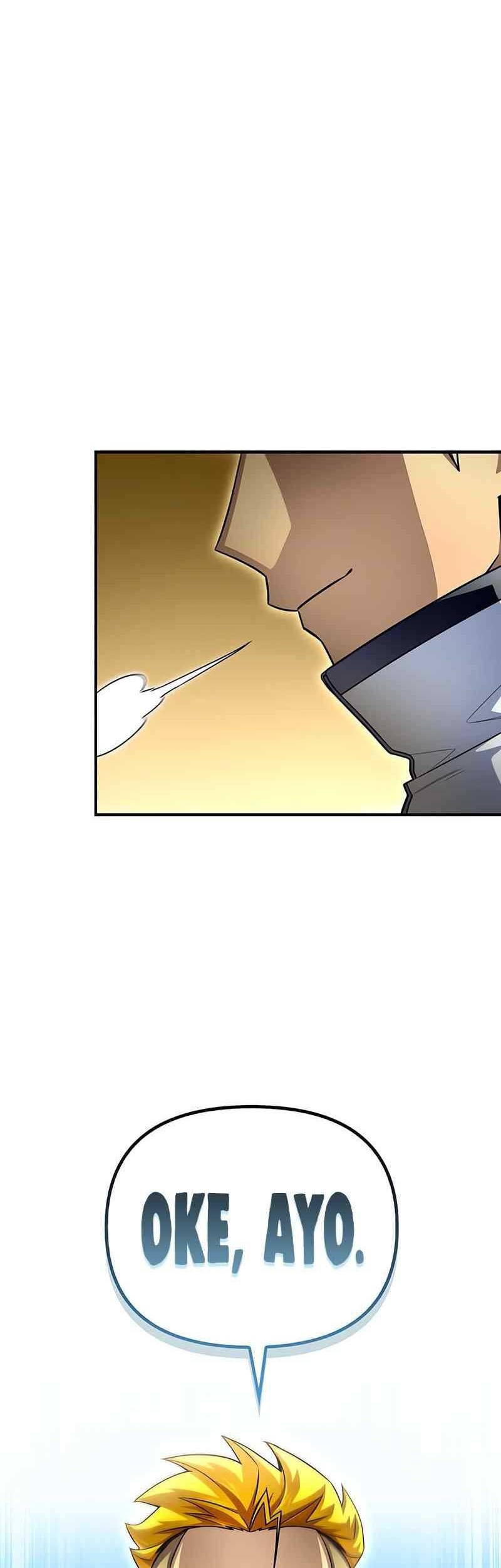 Superhuman Battlefield Chapter 93 - halaman 24
