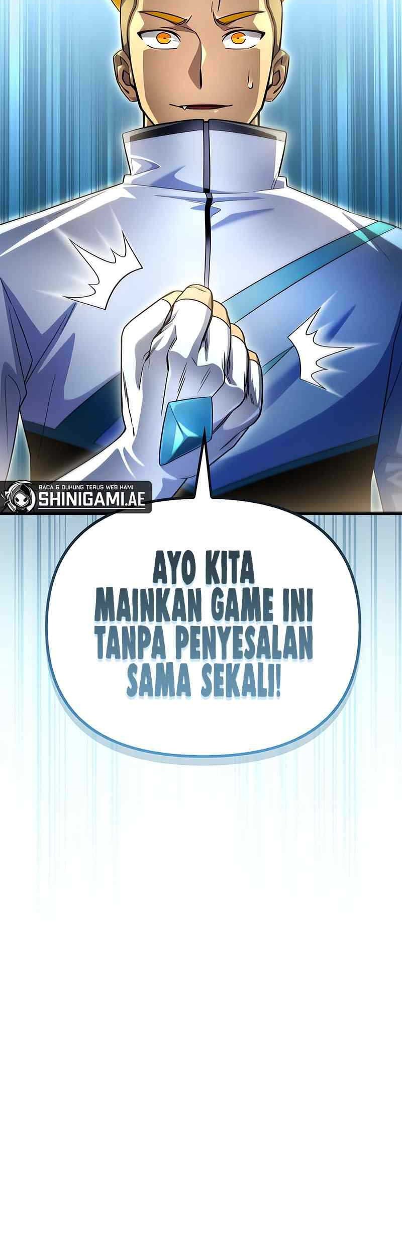 Superhuman Battlefield Chapter 93 - halaman 25