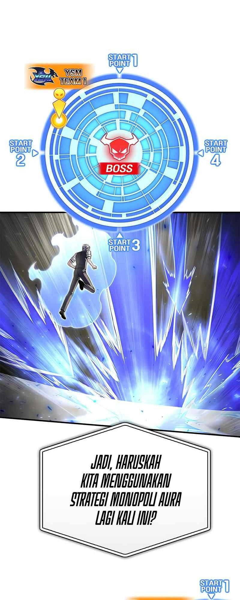 Superhuman Battlefield Chapter 93 - halaman 26