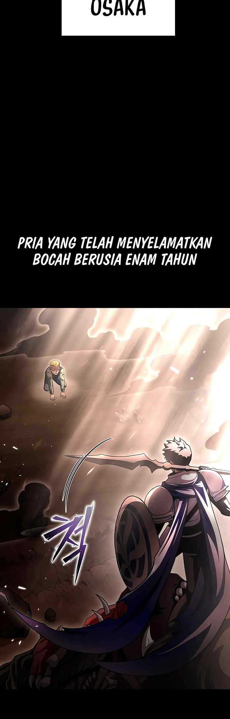 Superhuman Battlefield Chapter 93 - halaman 3