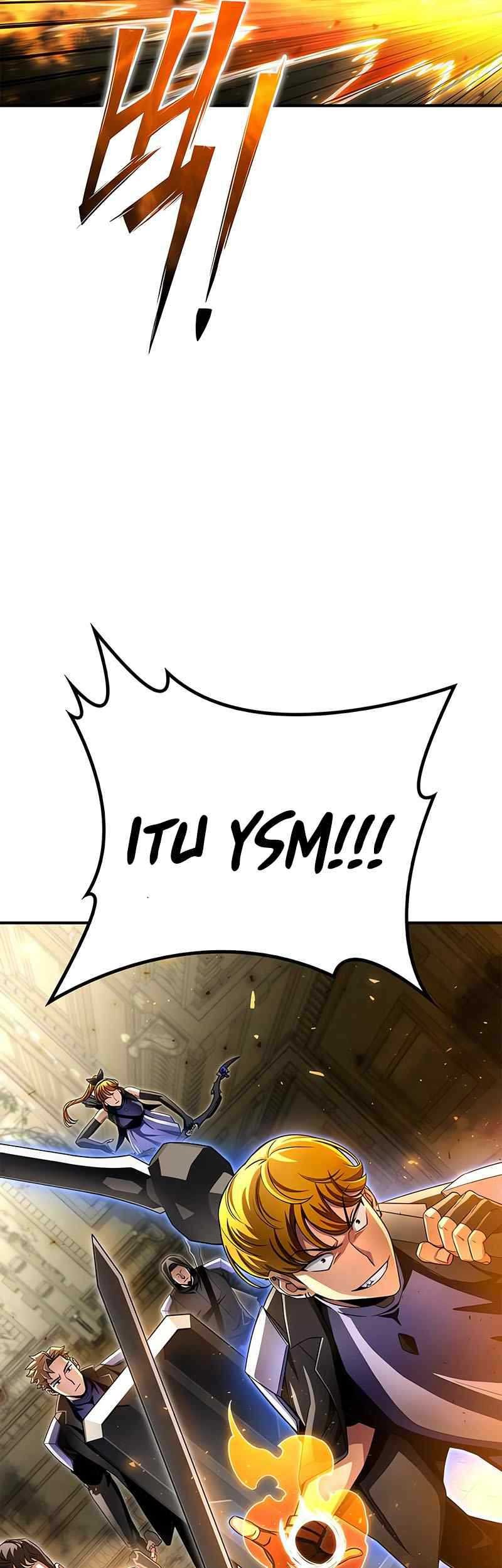 Superhuman Battlefield Chapter 93 - halaman 31