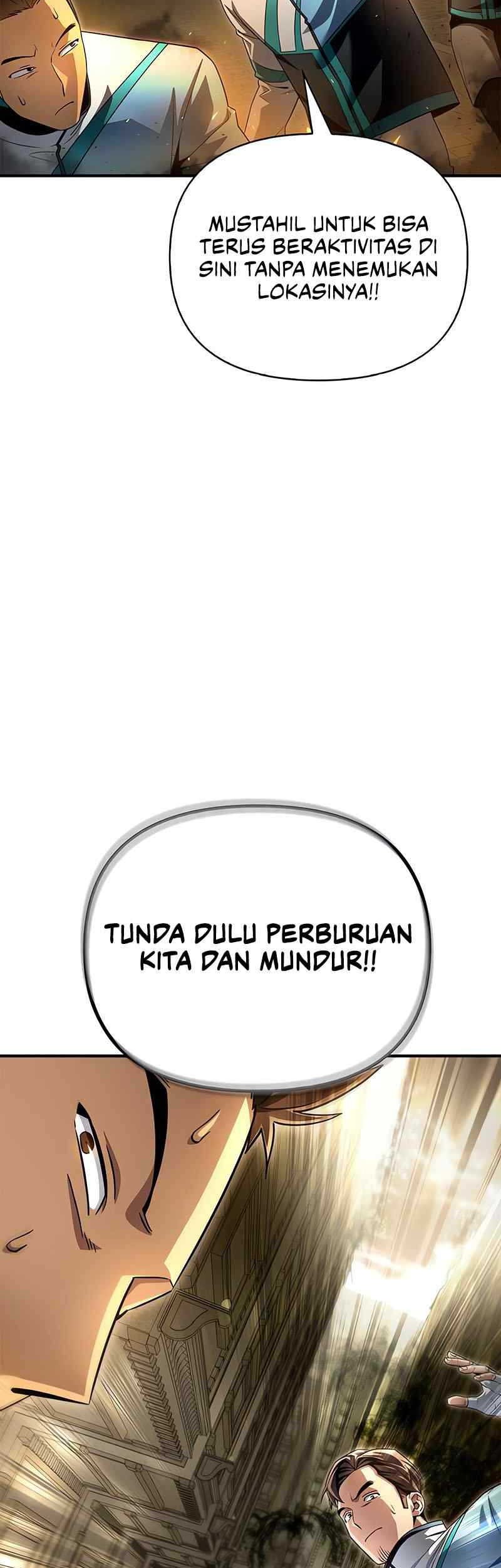 Superhuman Battlefield Chapter 93 - halaman 33