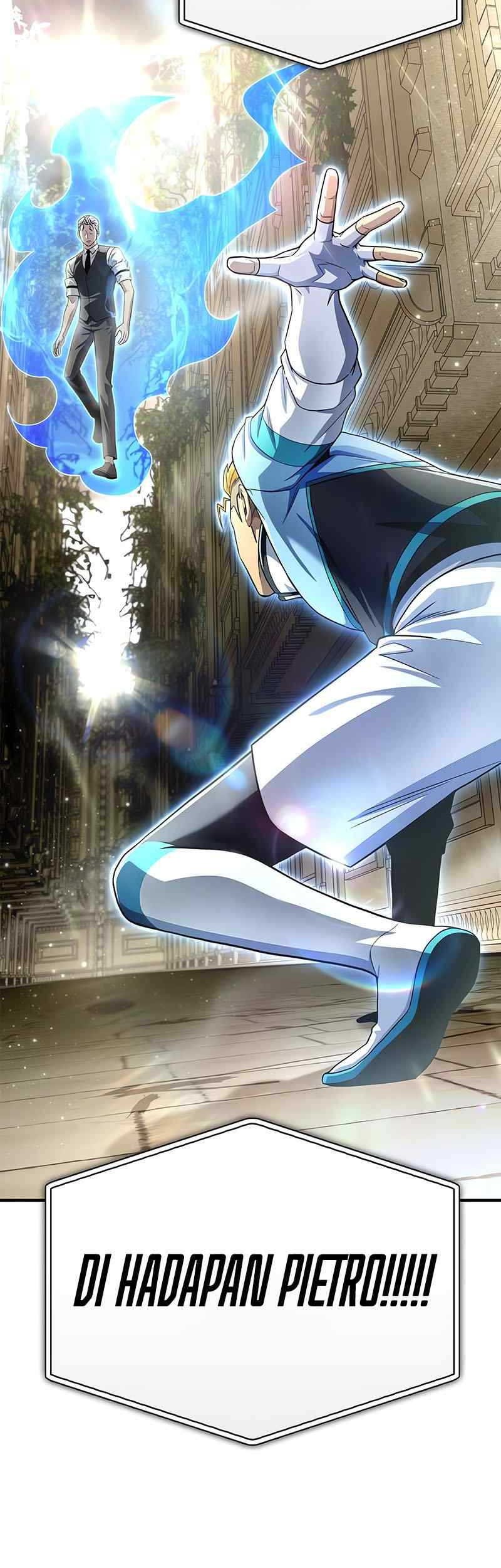 Superhuman Battlefield Chapter 93 - halaman 37