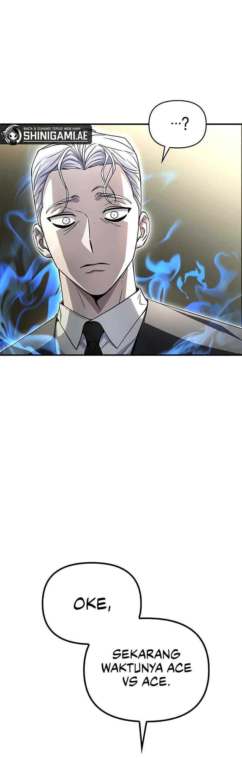Superhuman Battlefield Chapter 93 - halaman 38
