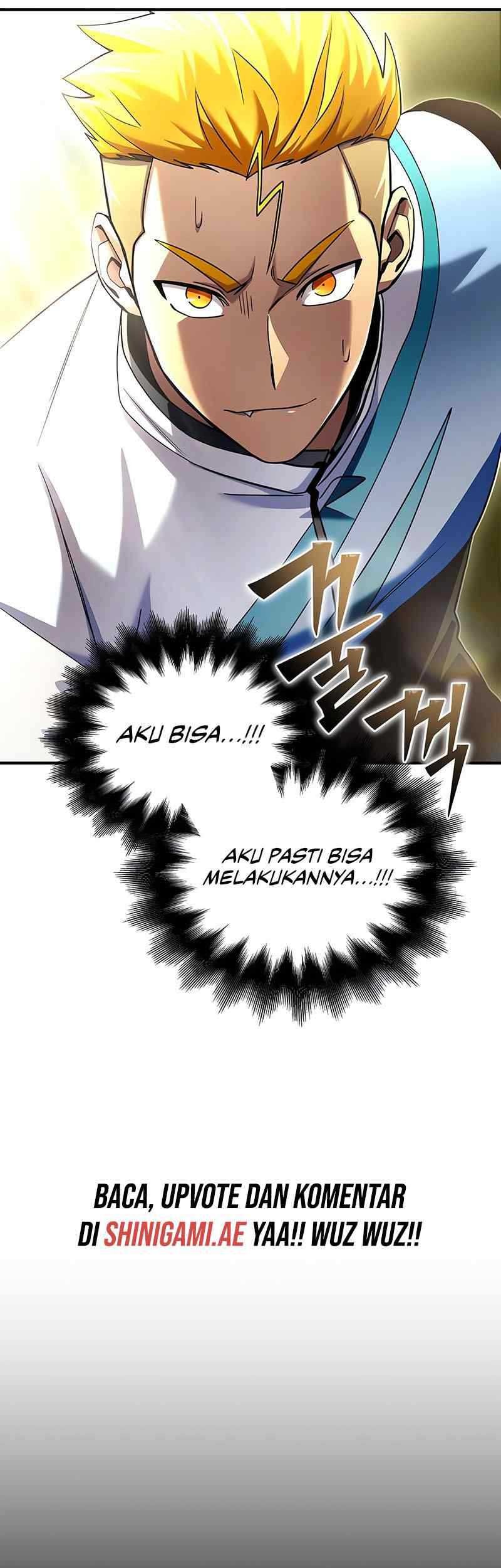 Superhuman Battlefield Chapter 93 - halaman 39