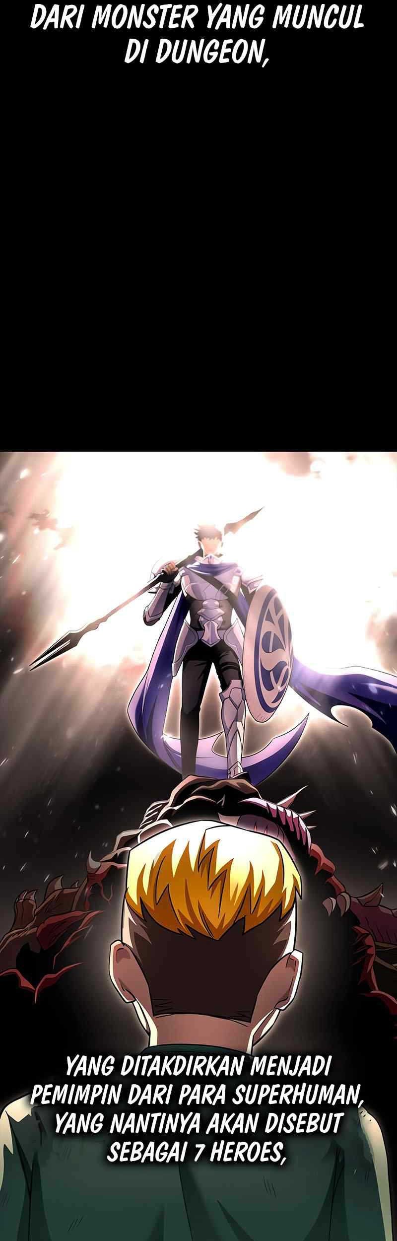 Superhuman Battlefield Chapter 93 - halaman 4