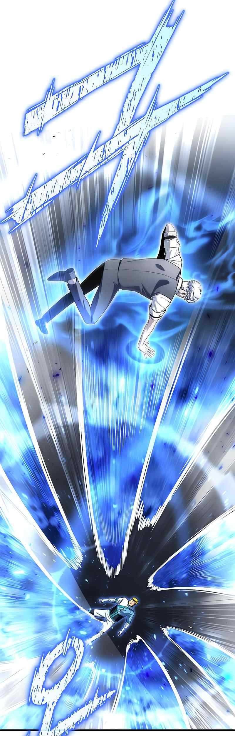Superhuman Battlefield Chapter 93 - halaman 43