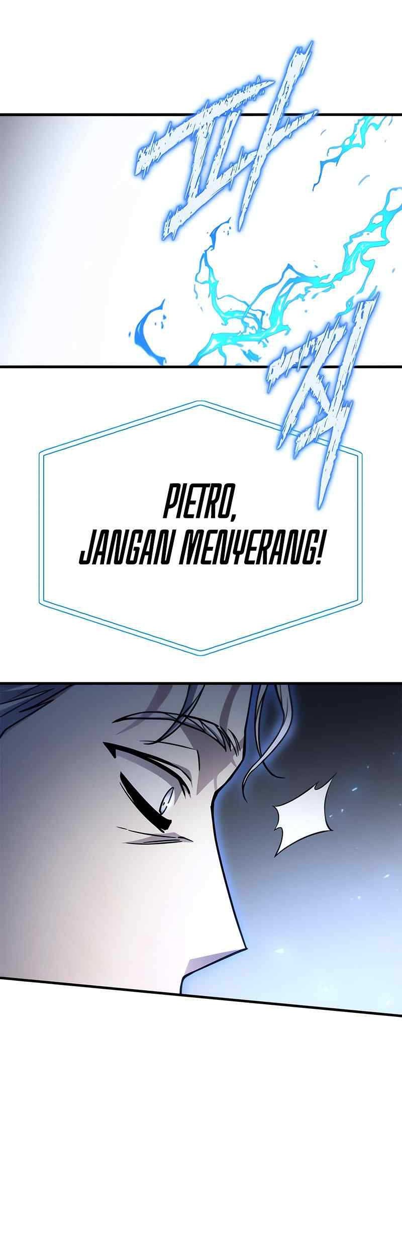Superhuman Battlefield Chapter 93 - halaman 45