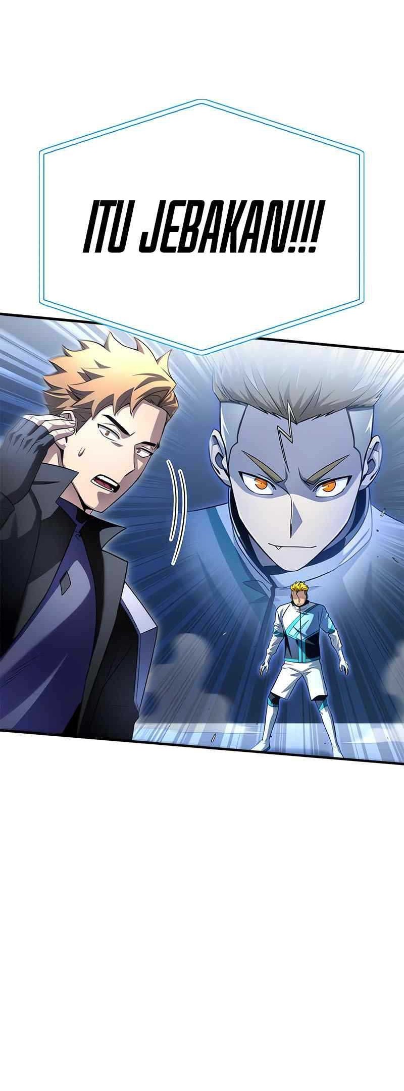 Superhuman Battlefield Chapter 93 - halaman 46