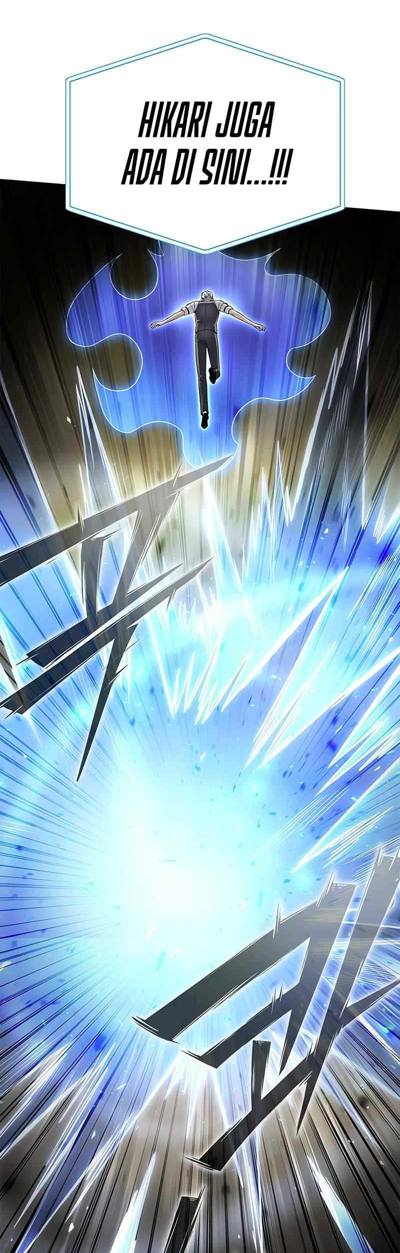 Superhuman Battlefield Chapter 93 - halaman 47