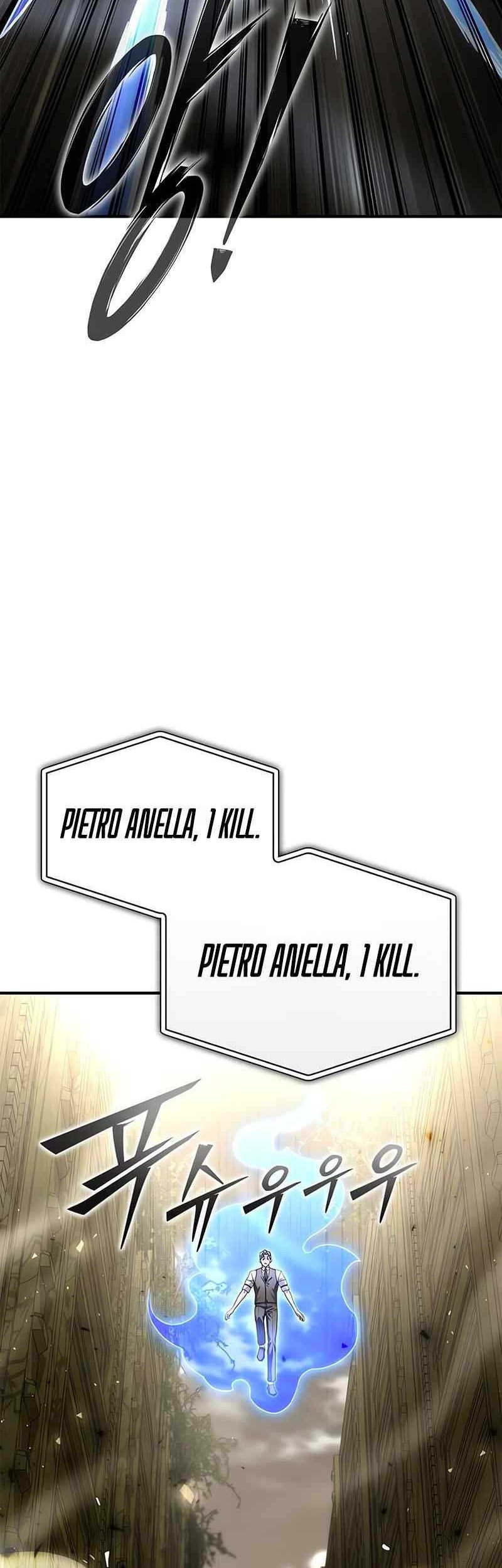 Superhuman Battlefield Chapter 93 - halaman 48