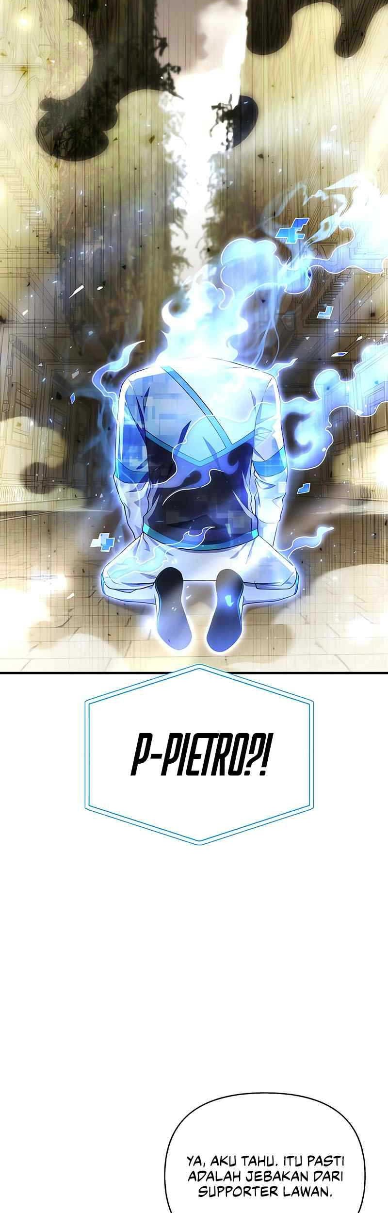 Superhuman Battlefield Chapter 93 - halaman 49