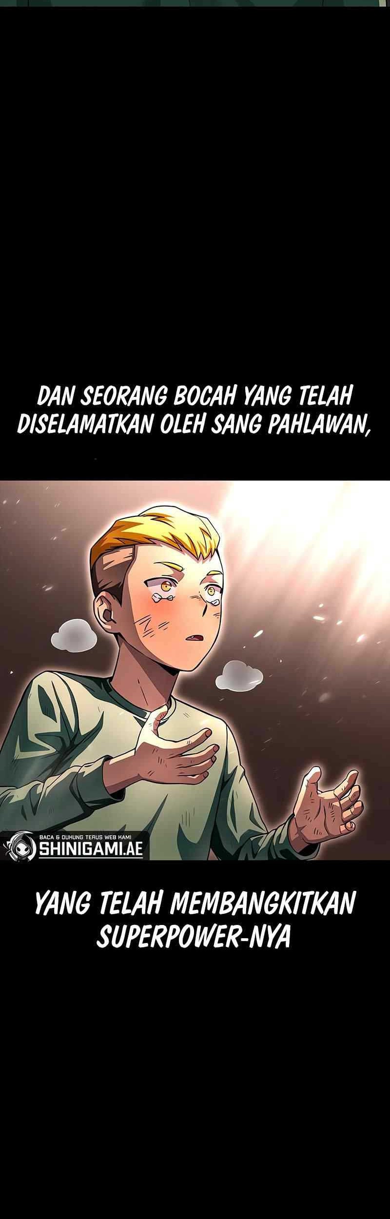 Superhuman Battlefield Chapter 93 - halaman 5