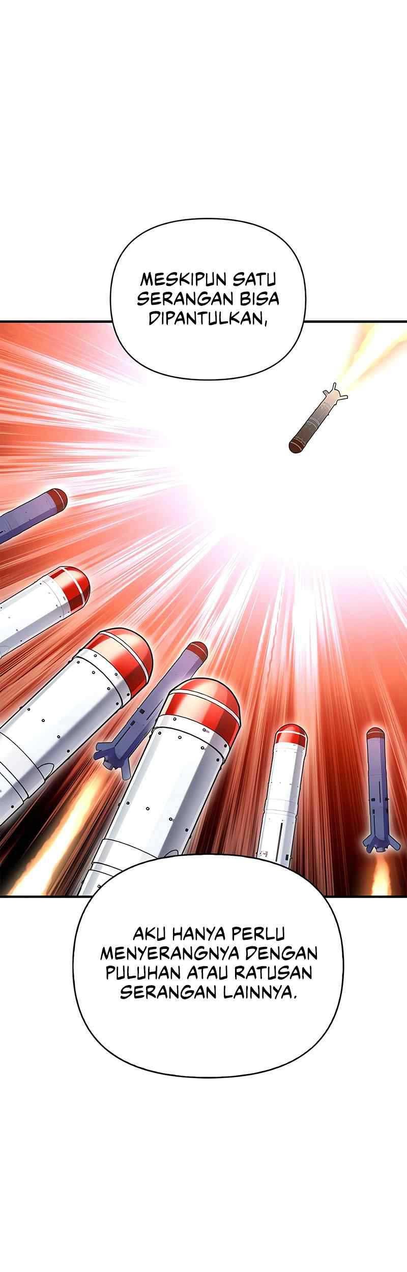Superhuman Battlefield Chapter 93 - halaman 52
