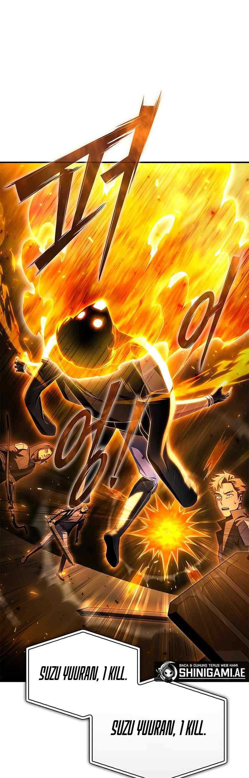 Superhuman Battlefield Chapter 93 - halaman 57