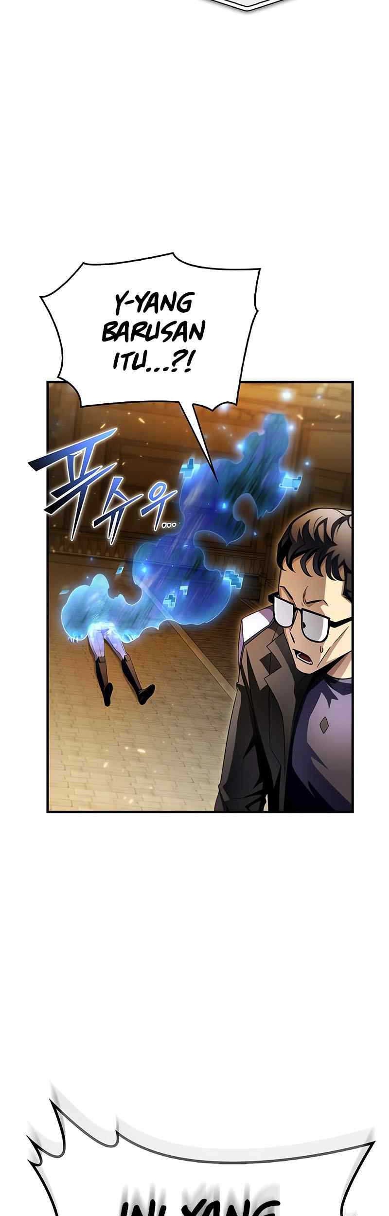 Superhuman Battlefield Chapter 93 - halaman 58