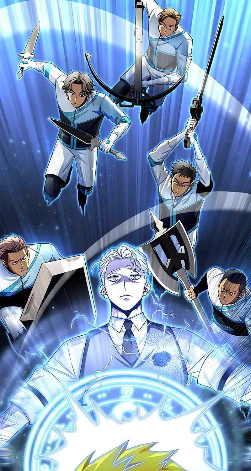 Superhuman Battlefield Chapter 93 - halaman 67