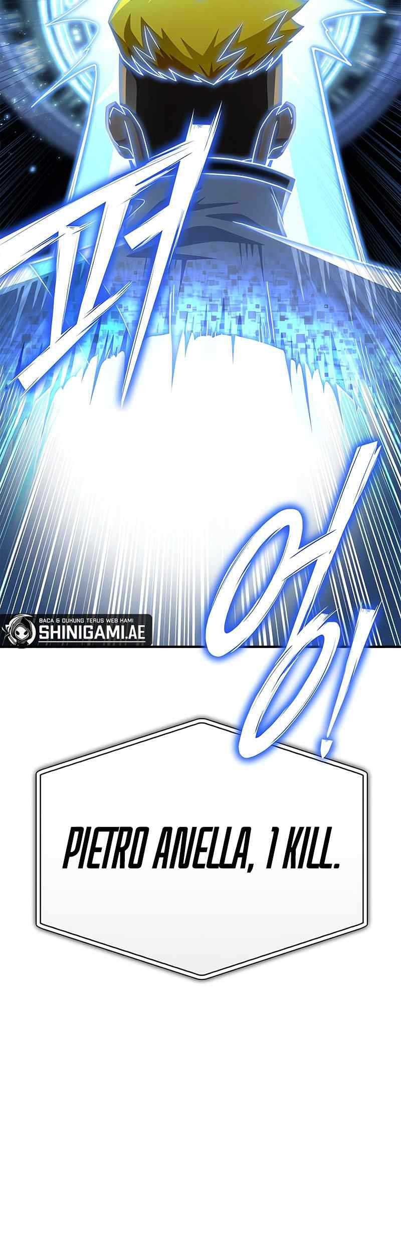 Superhuman Battlefield Chapter 93 - halaman 68