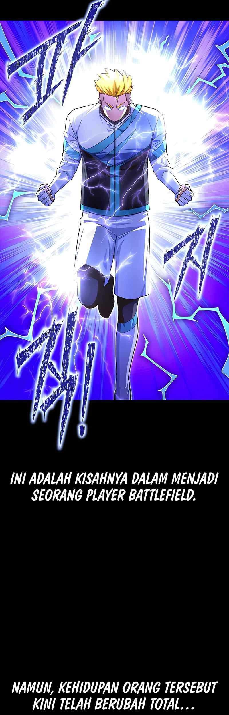 Superhuman Battlefield Chapter 93 - halaman 7