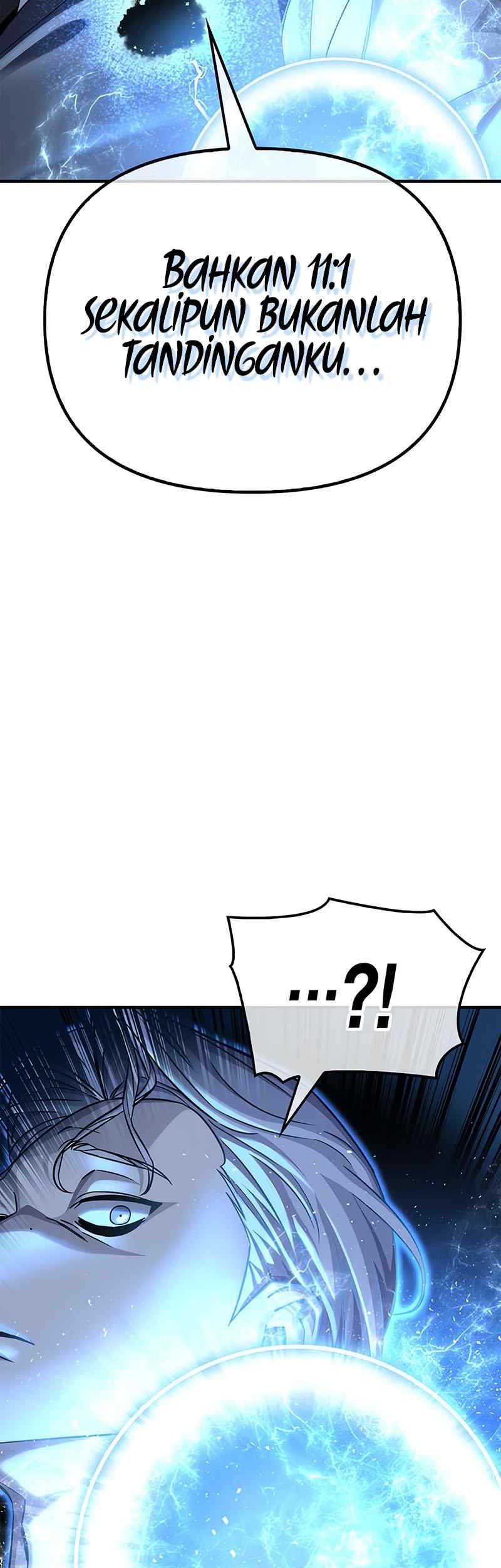 Superhuman Battlefield Chapter 93 - halaman 70