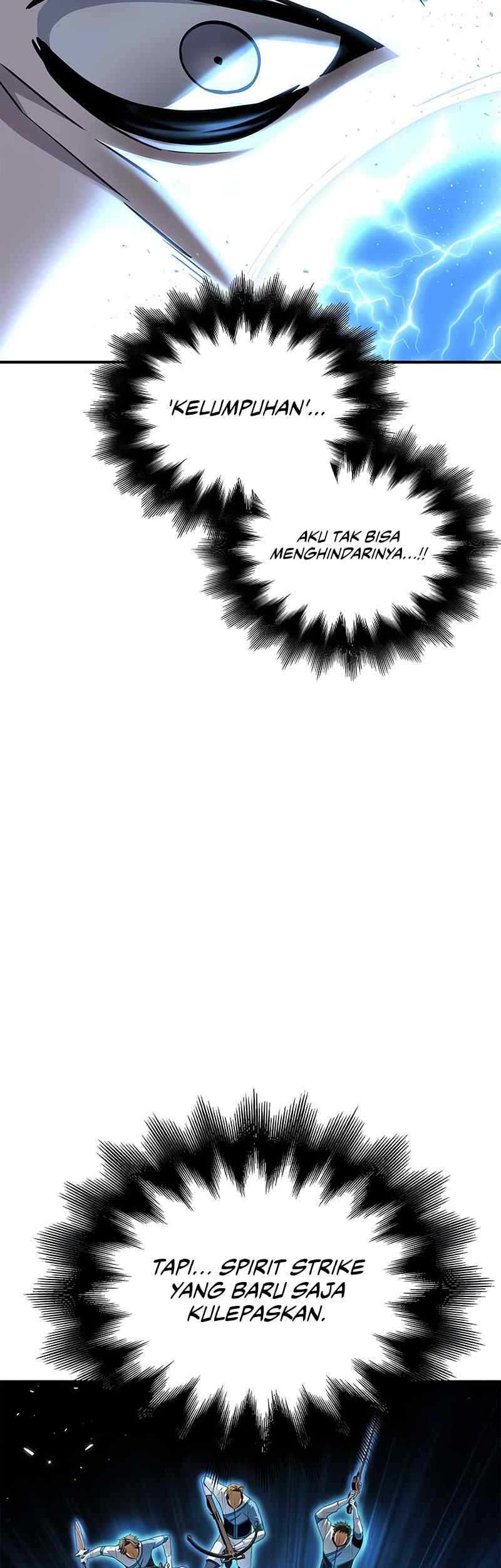 Superhuman Battlefield Chapter 93 - halaman 73