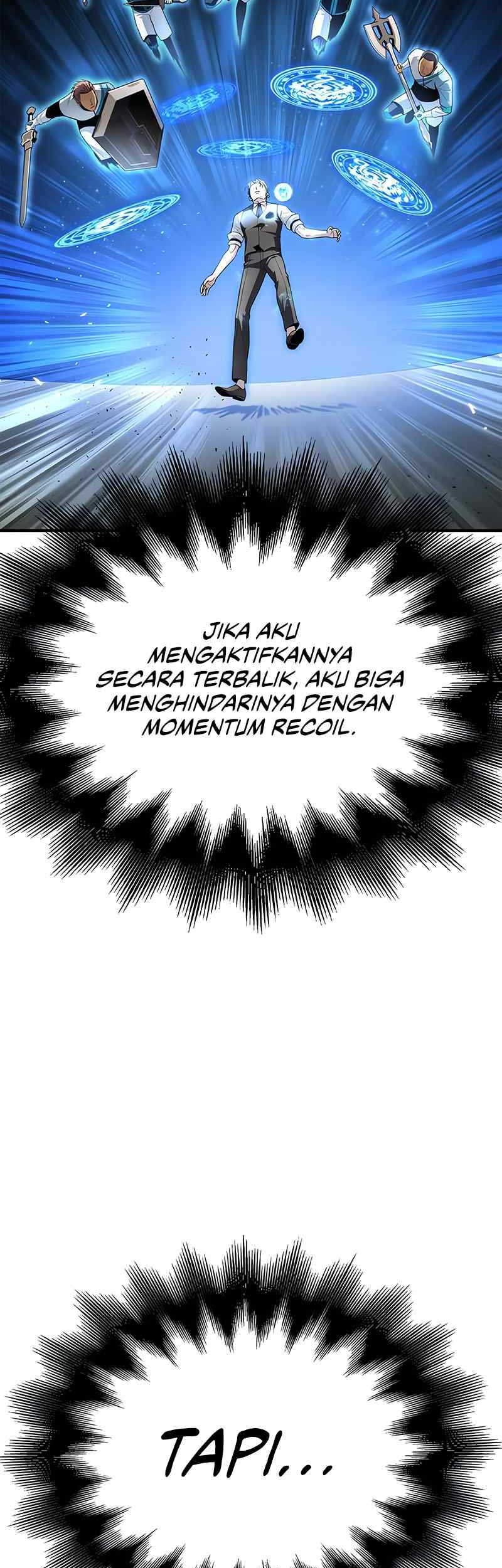 Superhuman Battlefield Chapter 93 - halaman 74