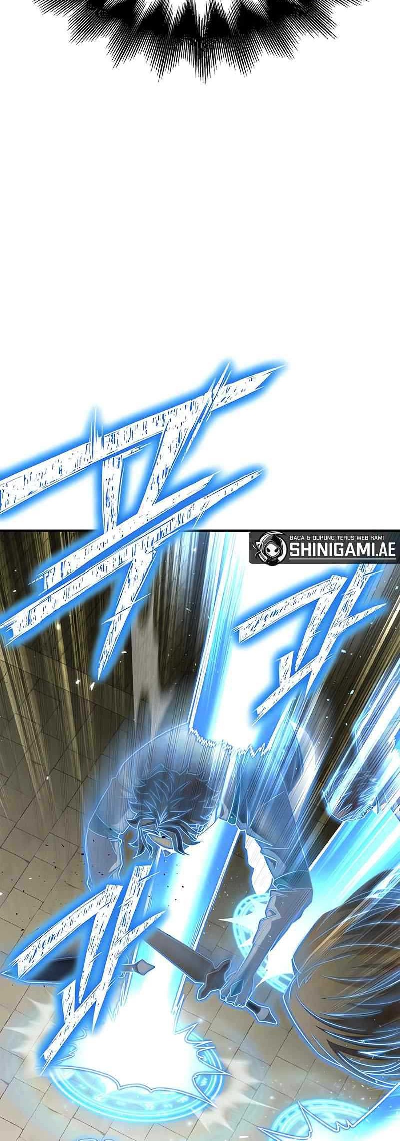 Superhuman Battlefield Chapter 93 - halaman 75