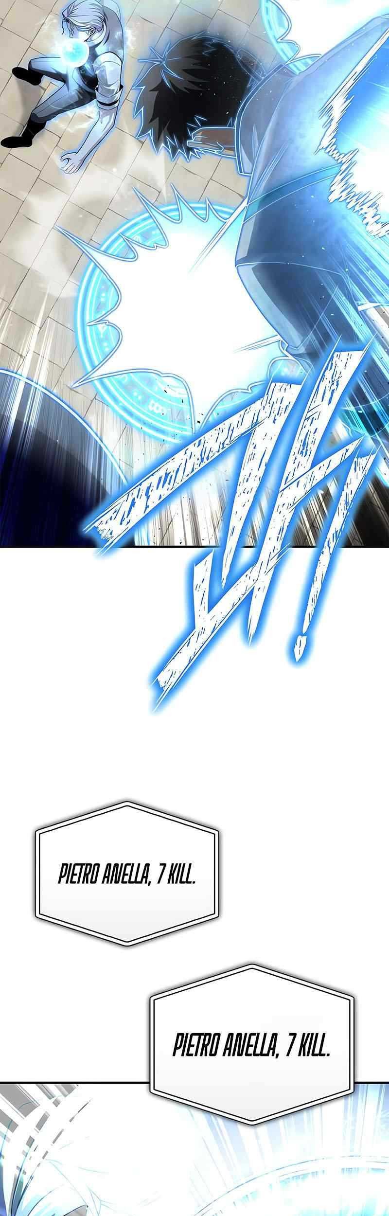 Superhuman Battlefield Chapter 93 - halaman 76