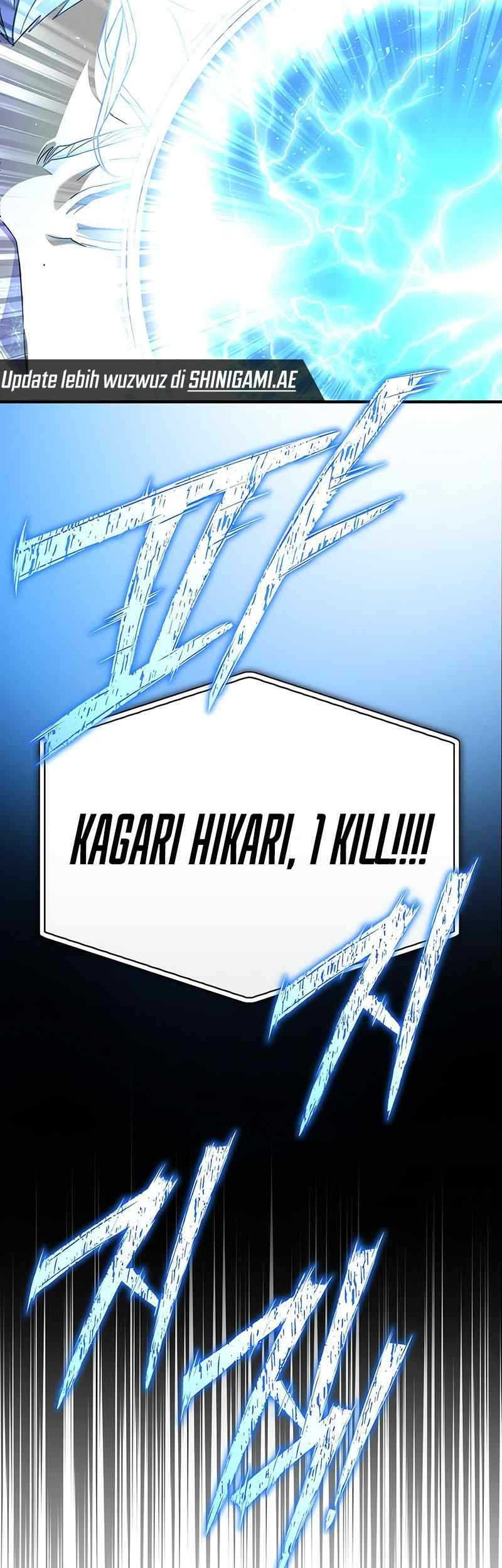 Superhuman Battlefield Chapter 93 - halaman 77