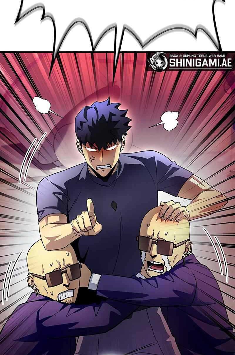 Superhuman Battlefield Chapter 93 - halaman 79