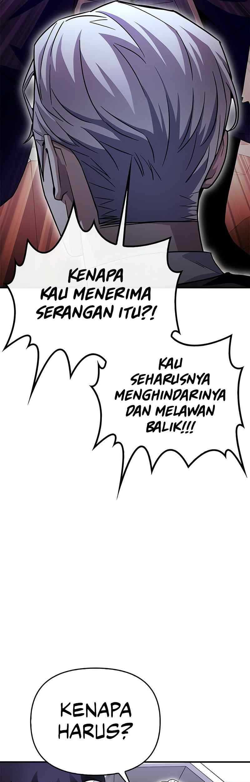 Superhuman Battlefield Chapter 93 - halaman 80